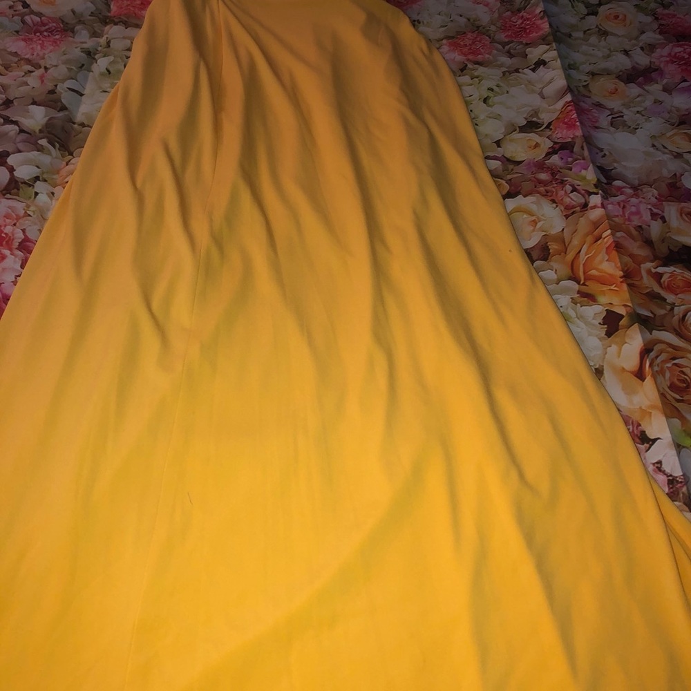 Dress - Picture 3 of 3